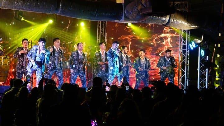 Banda El Recodo: su historia y legado musical en el mundo