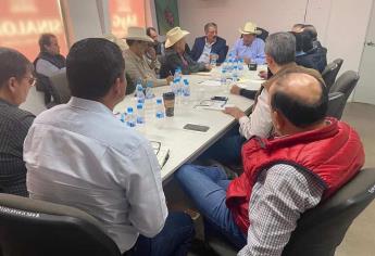 FIRA dará «facilidades» de pago a productores de Sinaloa