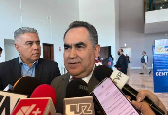 Rector de la UAS asegura que jamás ofendió a diputado