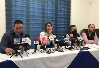 PAN aplaude decisión de Rocha al destituir a «El Químico» Benítez
