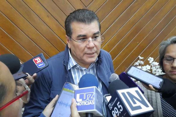 Alcalde de Mazatlán no fue citado a audiencia de «El Químico»