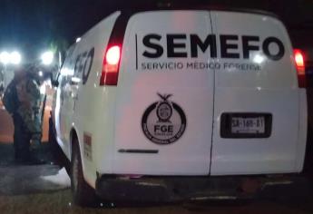 Joven se electrocuta en una granja en Badiraguato