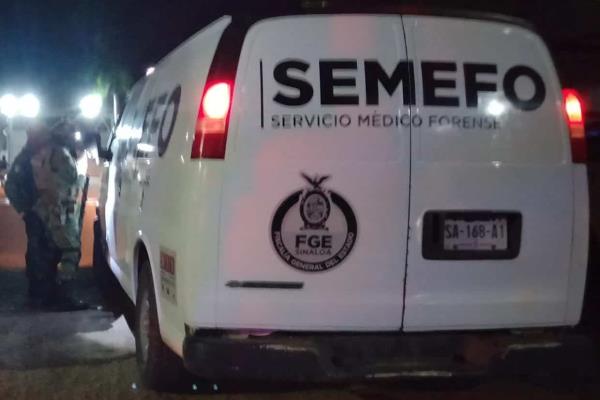 Joven se electrocuta en una granja en Badiraguato