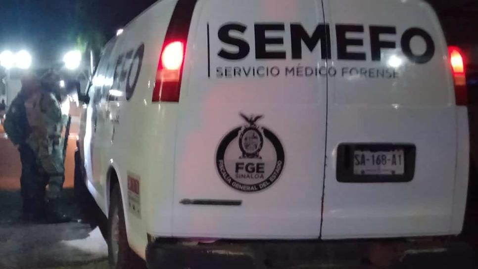 Joven se electrocuta en una granja en Badiraguato