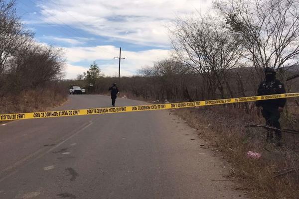 Por desconfianza en Policía Estatal, federación capturó por su cuenta a «Lupe» Tapia