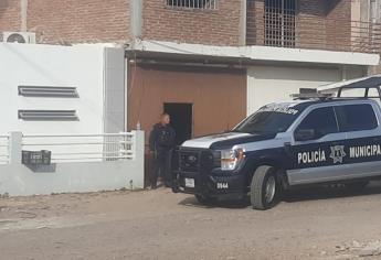 A golpes, matan a un hombre dentro de su domicilio en Culiacán