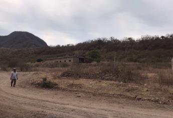 Vecinos de Tacuichamona piden al gobierno «que por favor ya no tiren balazos»