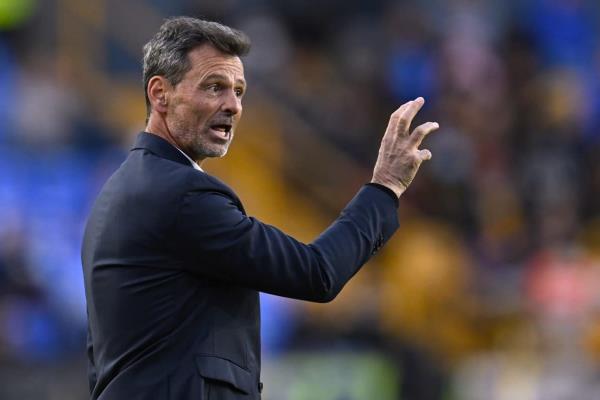 ¿Quién es Diego Cocca? el nuevo Director Técnico de la Selección Mexicana