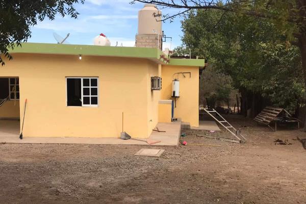 Un arma, televisores encendidos y puertas abiertas, así estaba la casa donde fue detenido «Lupe» Tapia