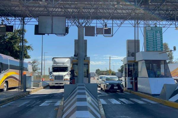 Autopista Mazatlán-Culiacán pone en riesgo la seguridad de las personas», Codesin.