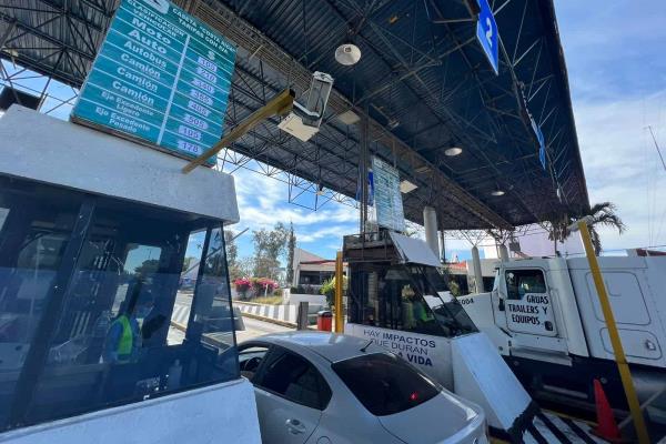 Insuficientes los $20 menos de las cuotas Culiacán- Mazatlán: PRI
