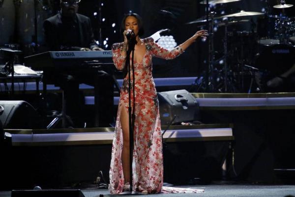 Super Bowl 2023: Rihanna a qué hora es su show de medio tiempo