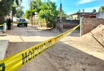 Elementos de la UEA detienen en Guasave a presunto asesino de «Lolito»