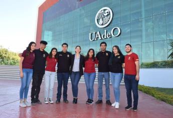 UAdeO inicia preinscripciones el 27 de febrero