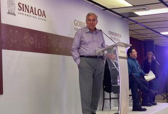 Lista la iniciativa para eliminar el fuero a funcionarios del Gobierno de Sinaloa