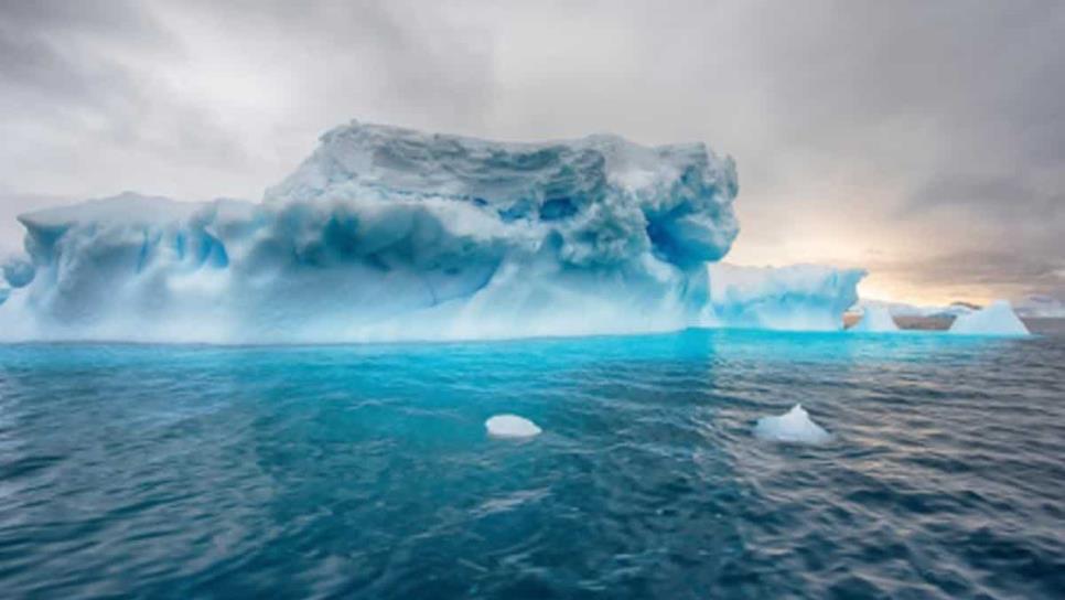 Hielo marino de la Antártida descendió a un récord mínimo; alertan por inundaciones