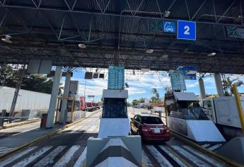 Reporta baches en la Maxipista Culiacán - Mazatlán; aquí te decimos dónde y cómo