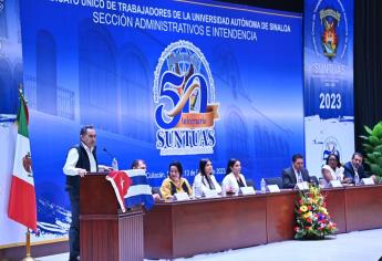 Suntuas celebra sus 50 años