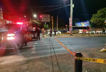 Culiacán salió de las 50 ciudades más violentas del mundo, pero no se canta victoria: Rocha