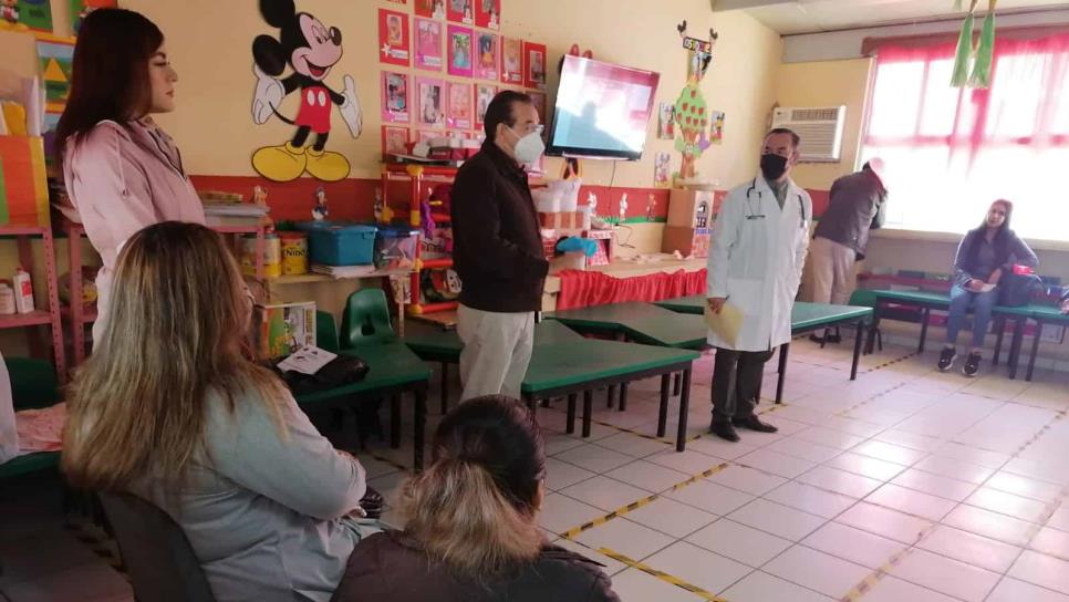 Salud Municipal realizará jornadas médicas en la zona norte