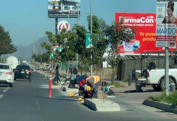 Culiacán tendrá ciclovía con Ecobicis que unirán las tres principales universidades: alcalde