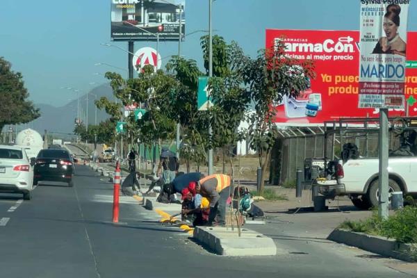 Culiacán tendrá ciclovía con Ecobicis que unirán las tres principales universidades: alcalde