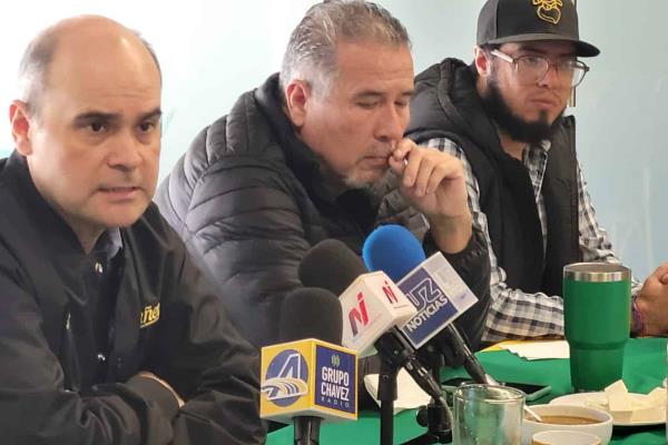 Cañeros de Los Mochis apuesta por la misma plantilla para la próxima temporada