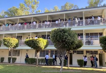 ¿Con cuánto sobrevive un «Estudihambre» al mes?