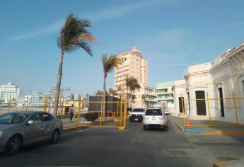 Carnaval de Mazatlán: calles que estarán cerradas a partir del 17 de febrero