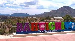 Asesinan a balazos al presidente de Bahuichivo, Chihuahua