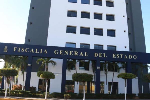 Fiscalía activa Alerta Amber para localizar a Valeria, menor de 16 años extraviada en Navolato
