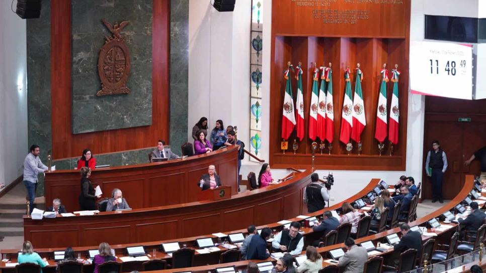 Aprueban la Ley de Educación Superior del Estado de Sinaloa; el PAS votó en contra Aprueban la Ley de Educación Superior del Estado de Sinaloa; el PAS votó en contra