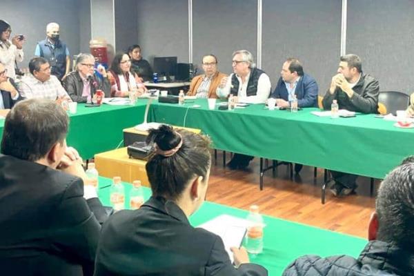Segalmex propone base de 61 dólares para maíz; productores lo rechazan