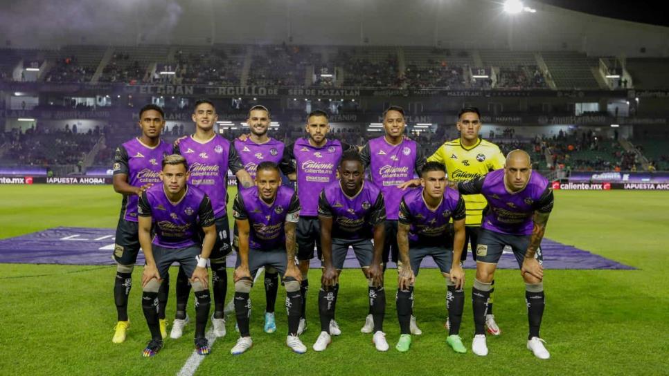 Mazatlán recibe al campeón Pachucha este jueves en el «Kraken»