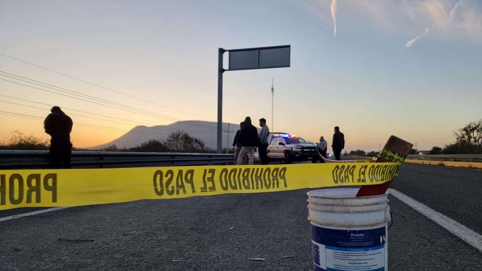 Asesinato de Judith, hallada «encobijada», se investigará como feminicidio