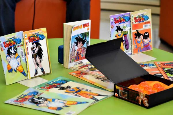 ¿Por qué nos gusta Dragon Ball?