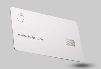 Apple Card: así funciona la nueva tarjeta de crédito