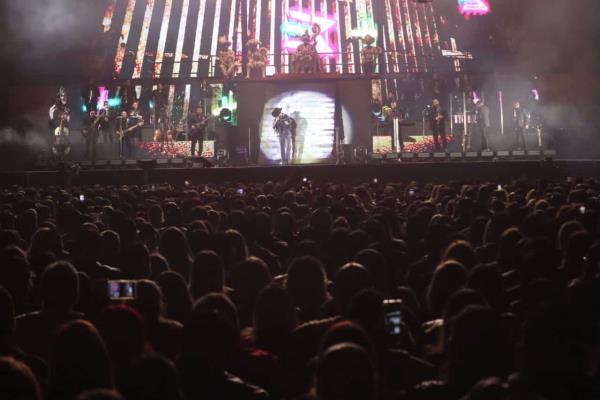 ¿Quién es el «JT»? el personaje del narcocorrido que cantó Edén Muñoz en el Carnaval de Mazatlán?