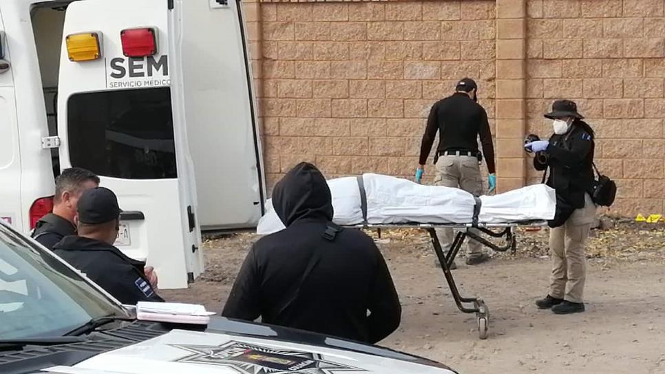 Identifican al hombre asesinado y con los dedos cercenados en Culiacán