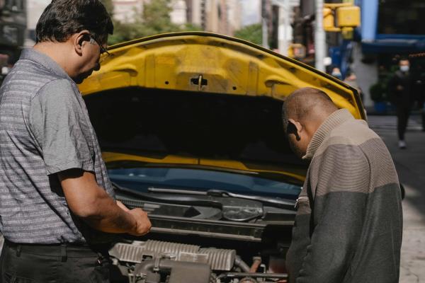 Estos son los autos más inseguros que se pueden comprar en México