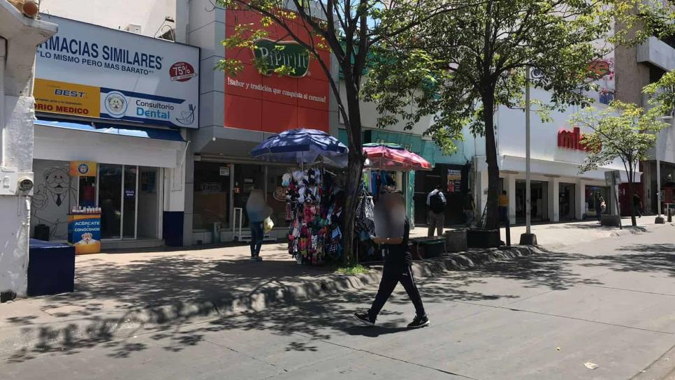 Cobro de piso vuelve a tomar fuerza en Culiacán, denuncian