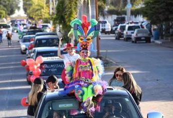 ¿Cuántos carnavales hay en Sinaloa?; entérate cuándo y dónde son