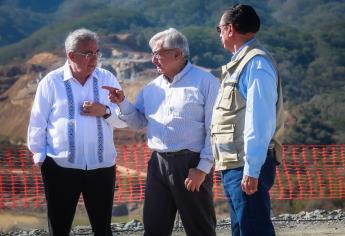 AMLO también visitará Badiraguato en marzo