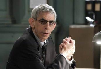 Murió Richard Belzer a los 78 años, el famoso detective de «La Ley y el Orden»