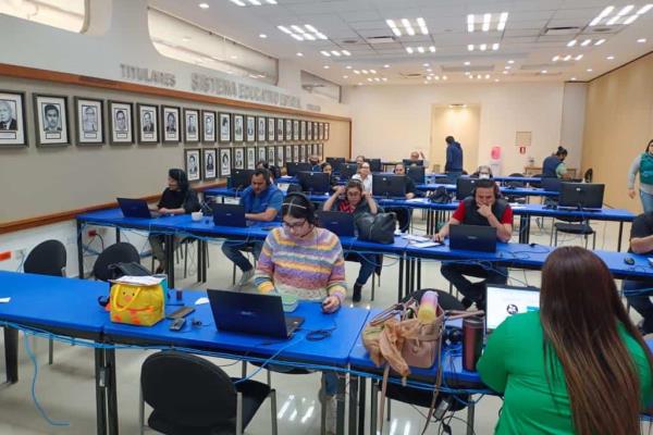 El 30 de la abril cierra plataforma de Preinscripciones en Línea 2023: SEPyC