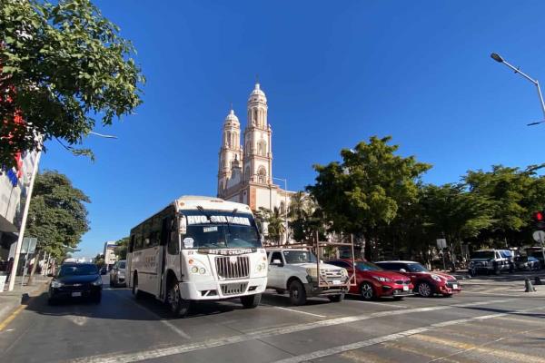 «Todavía hay indicadores de violencia»: alcalde de Culiacán tras salir de las ciudades más violentas