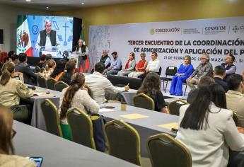 Rocha inaugura Encuentro Nacional de Protocolo ALBA