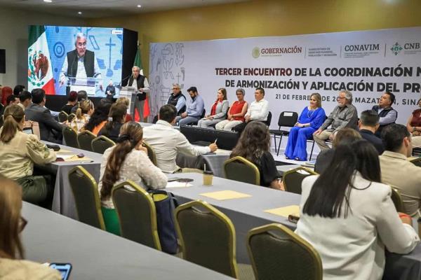 Rocha inaugura Encuentro Nacional de Protocolo ALBA