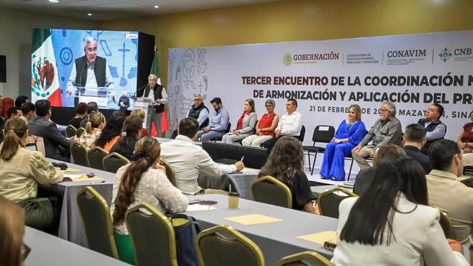 Rocha inaugura Encuentro Nacional de Protocolo ALBA