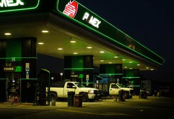 En cuánto cuesta el litro en la gasolinera más barata de Los Mochis